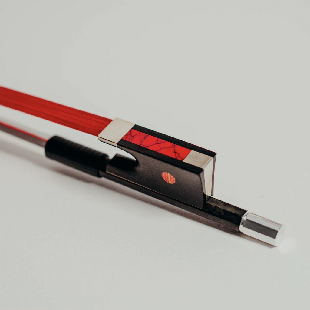 Alexander Rybak bow for violin - Magic Red – Coruss Shop