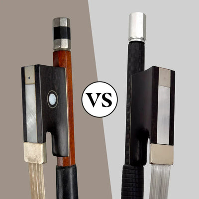 Modern vs traditional bows: how to choose the right one?
