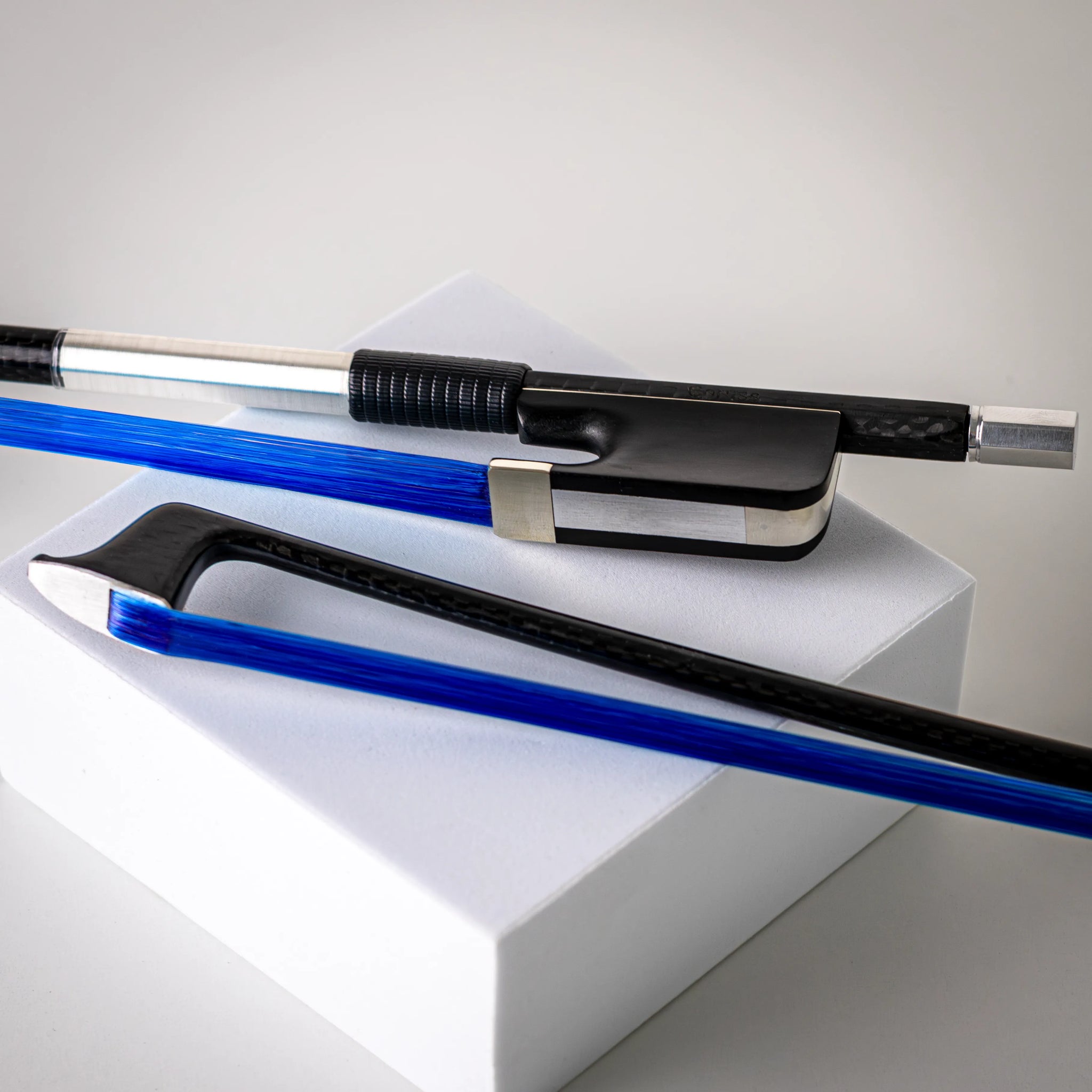 Coruss Carbon Bow for Viola