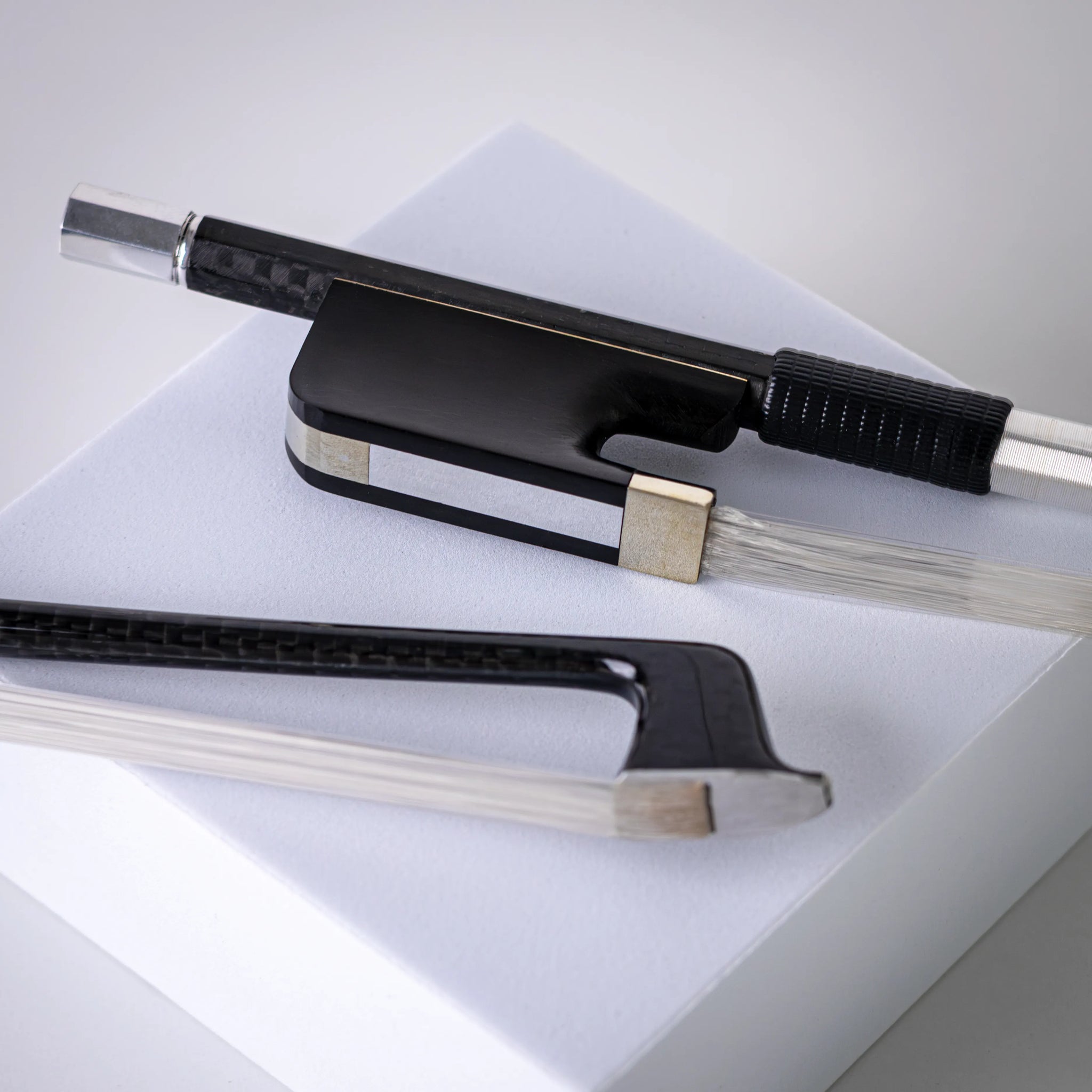 Coruss Carbon Bow for Viola