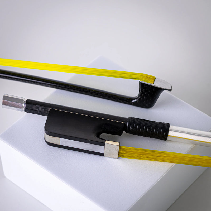 Coruss Carbon Bow for Viola