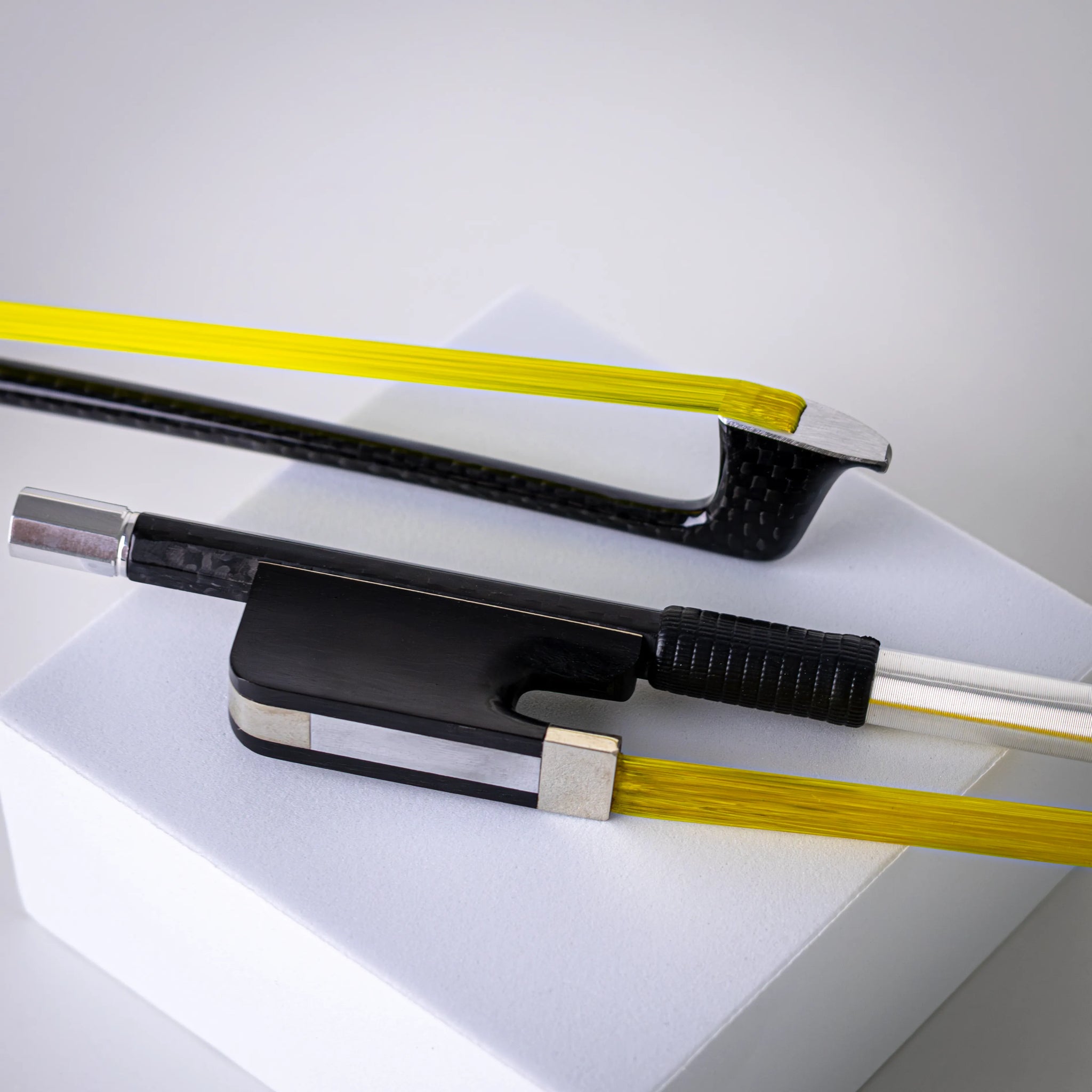 Coruss Carbon Bow for Viola