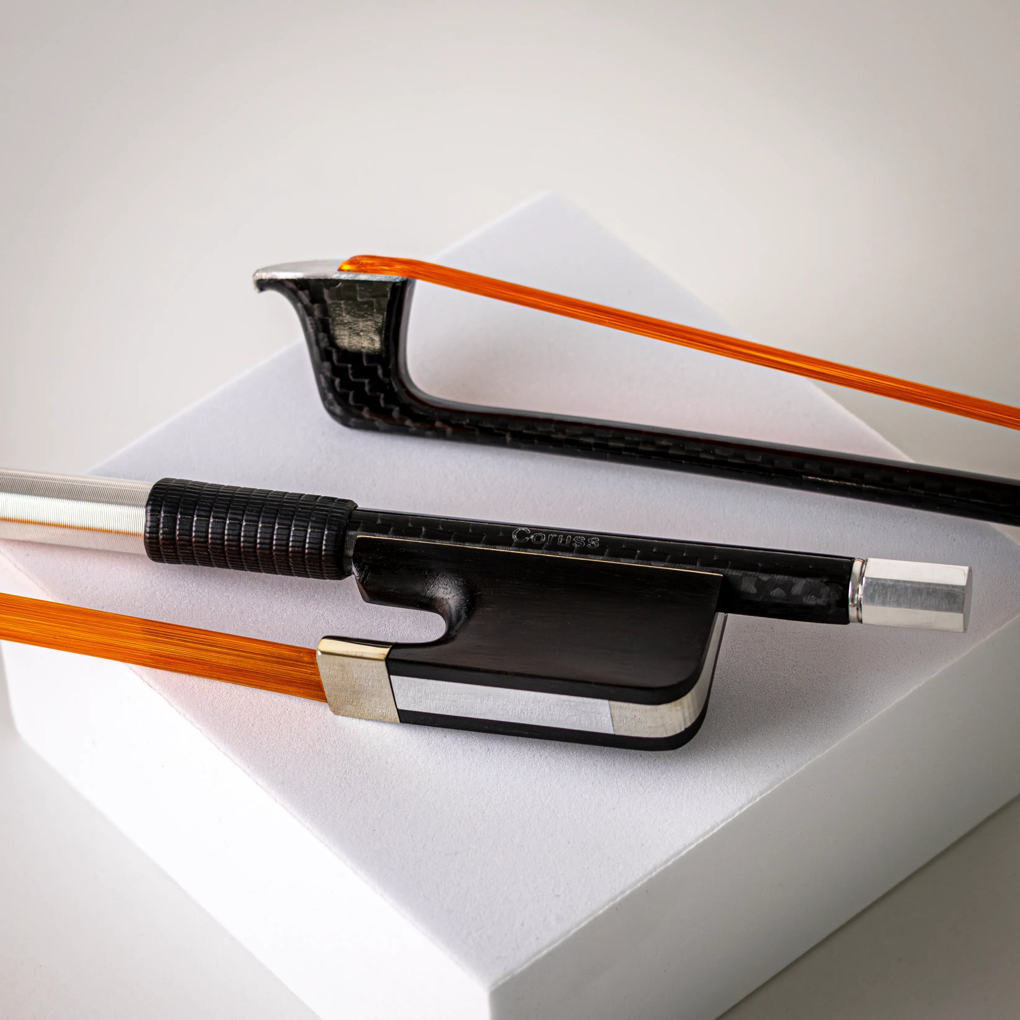 Coruss Carbon Bow for Viola