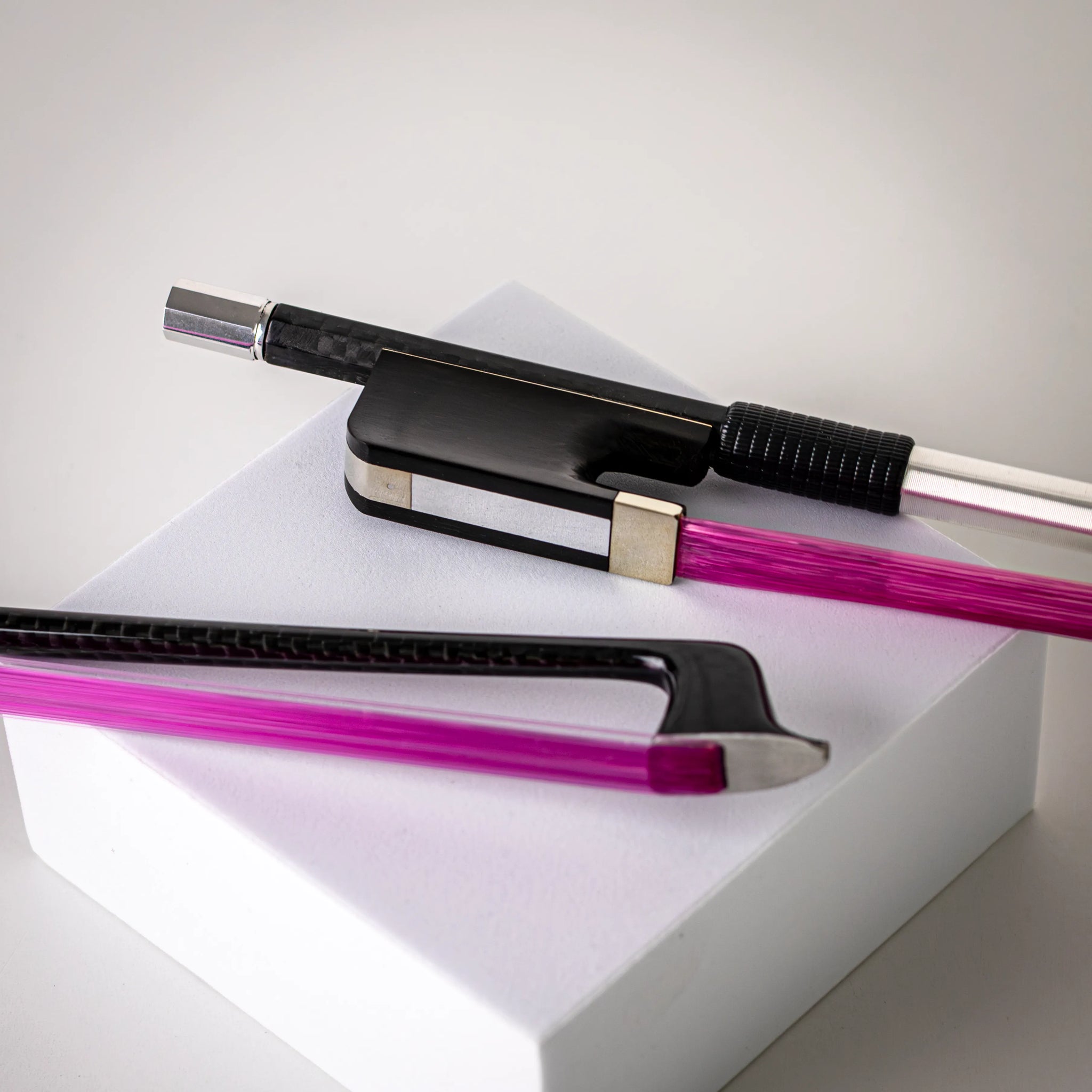 Coruss Carbon Bow for Viola