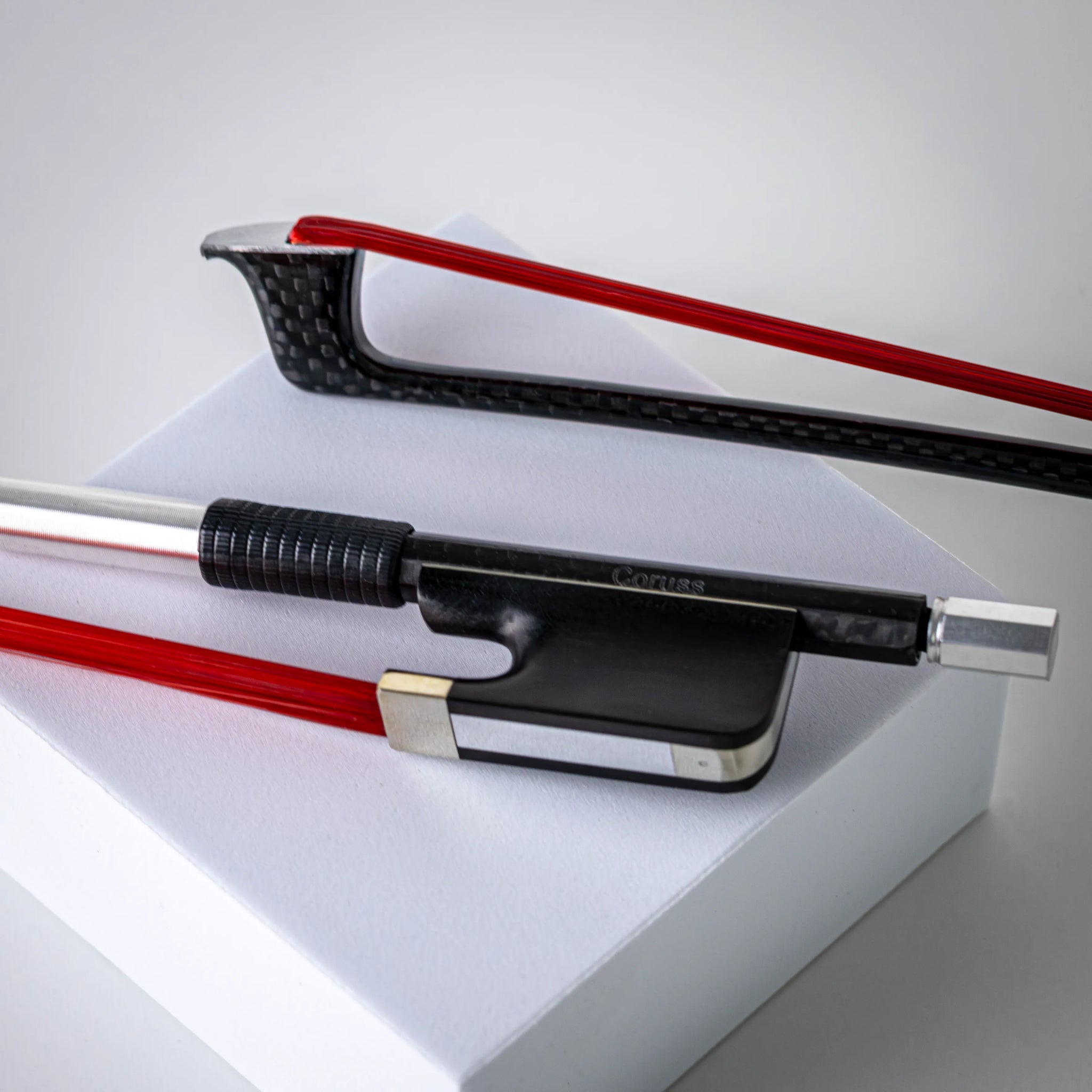 Coruss Carbon Bow for Viola