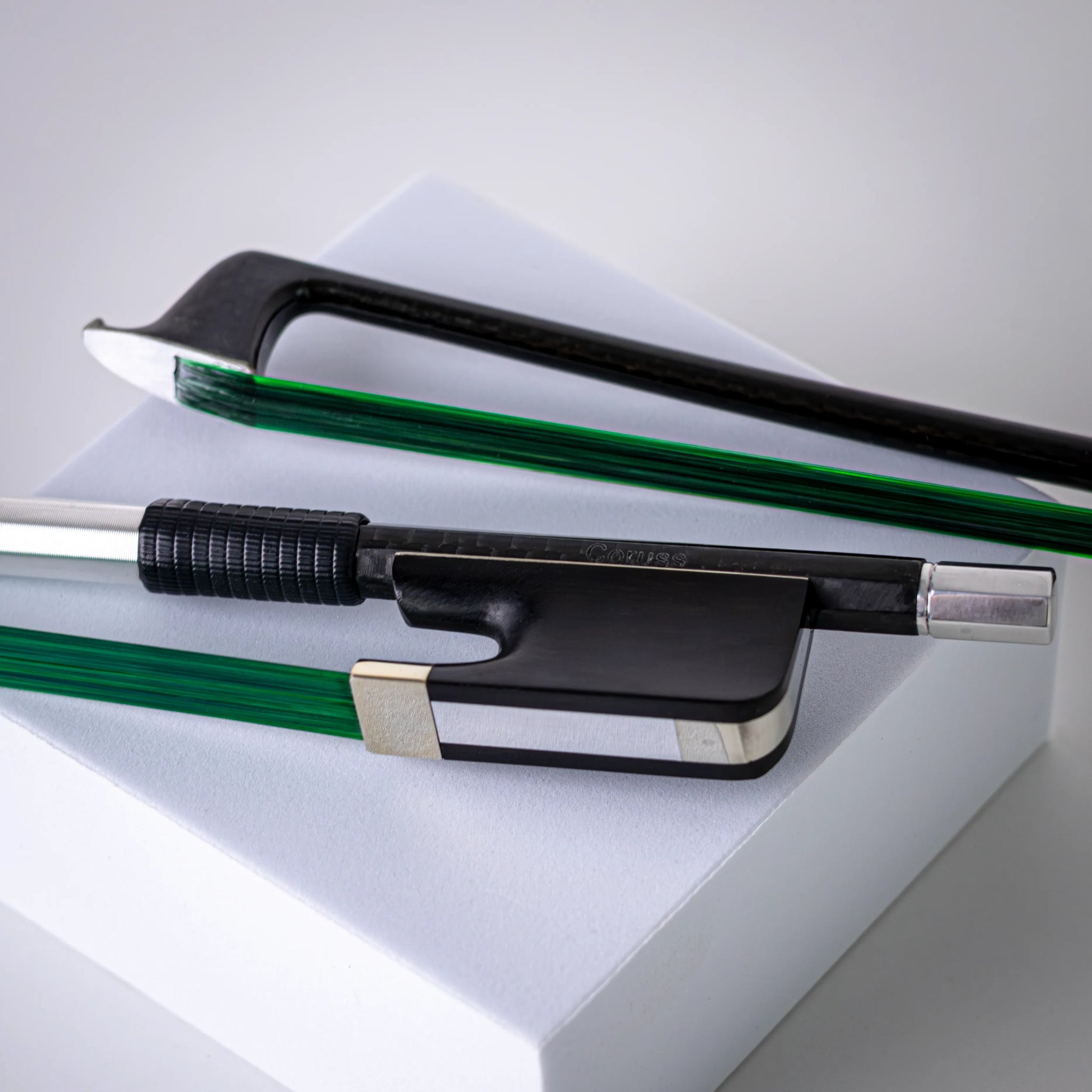 Coruss Carbon Bow for Viola