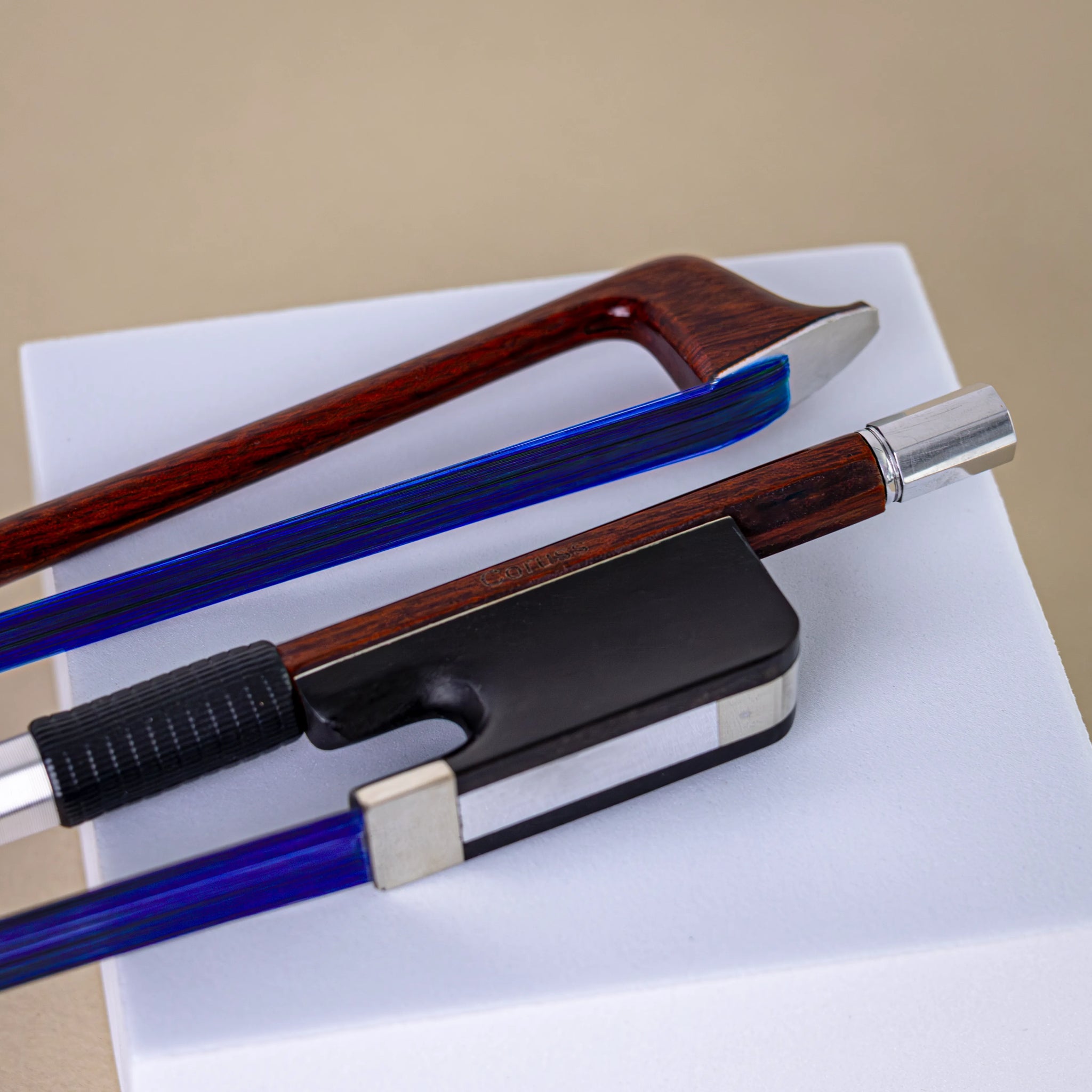 Coruss Premium Bow for Viola