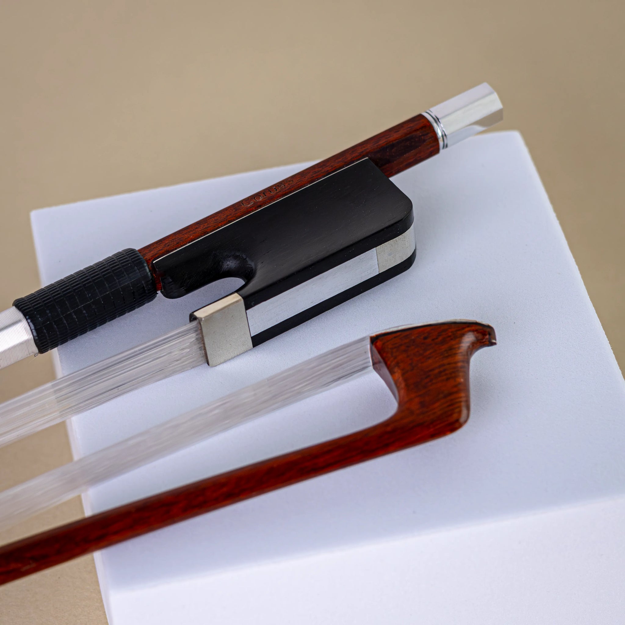 Coruss Premium Bow for Viola