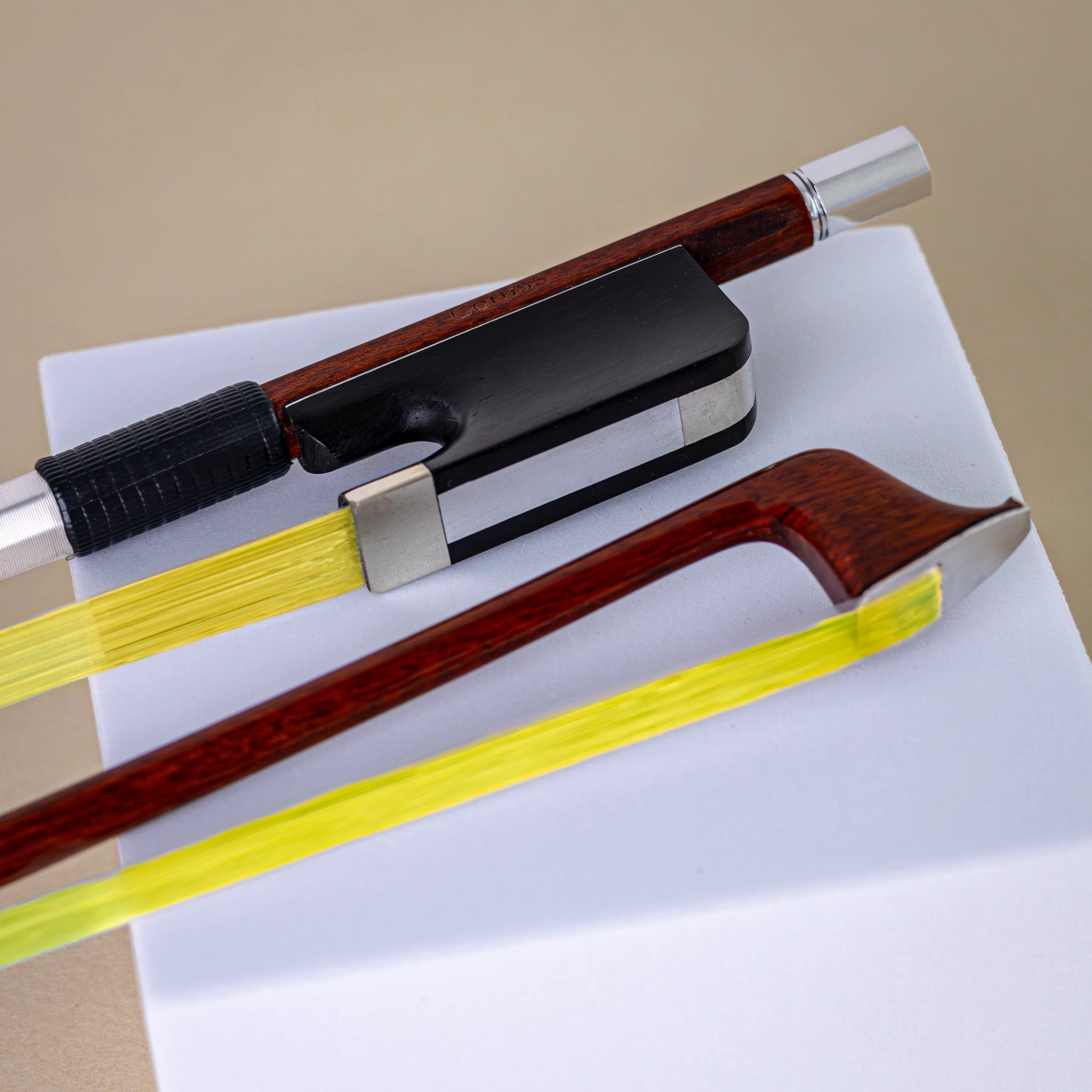 Coruss Premium Bow for Viola