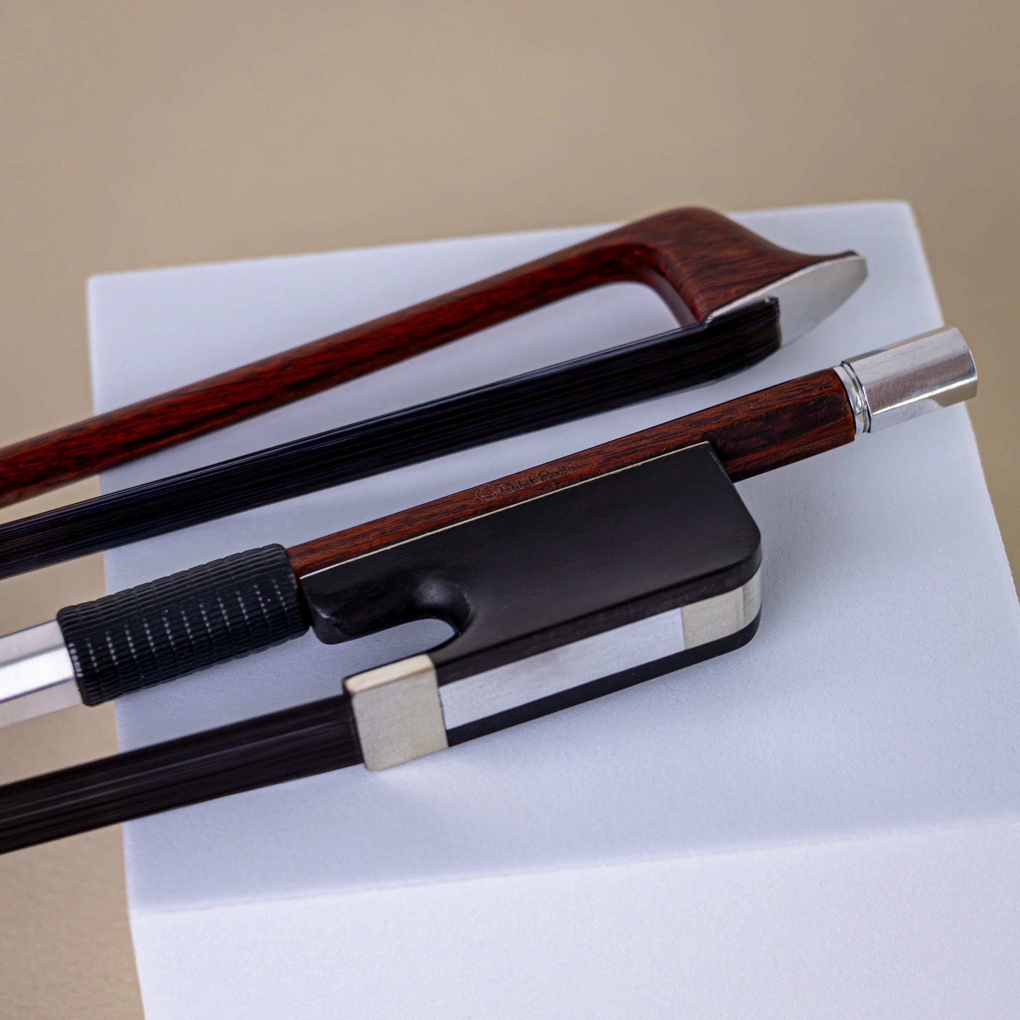 Coruss Premium Bow for Viola