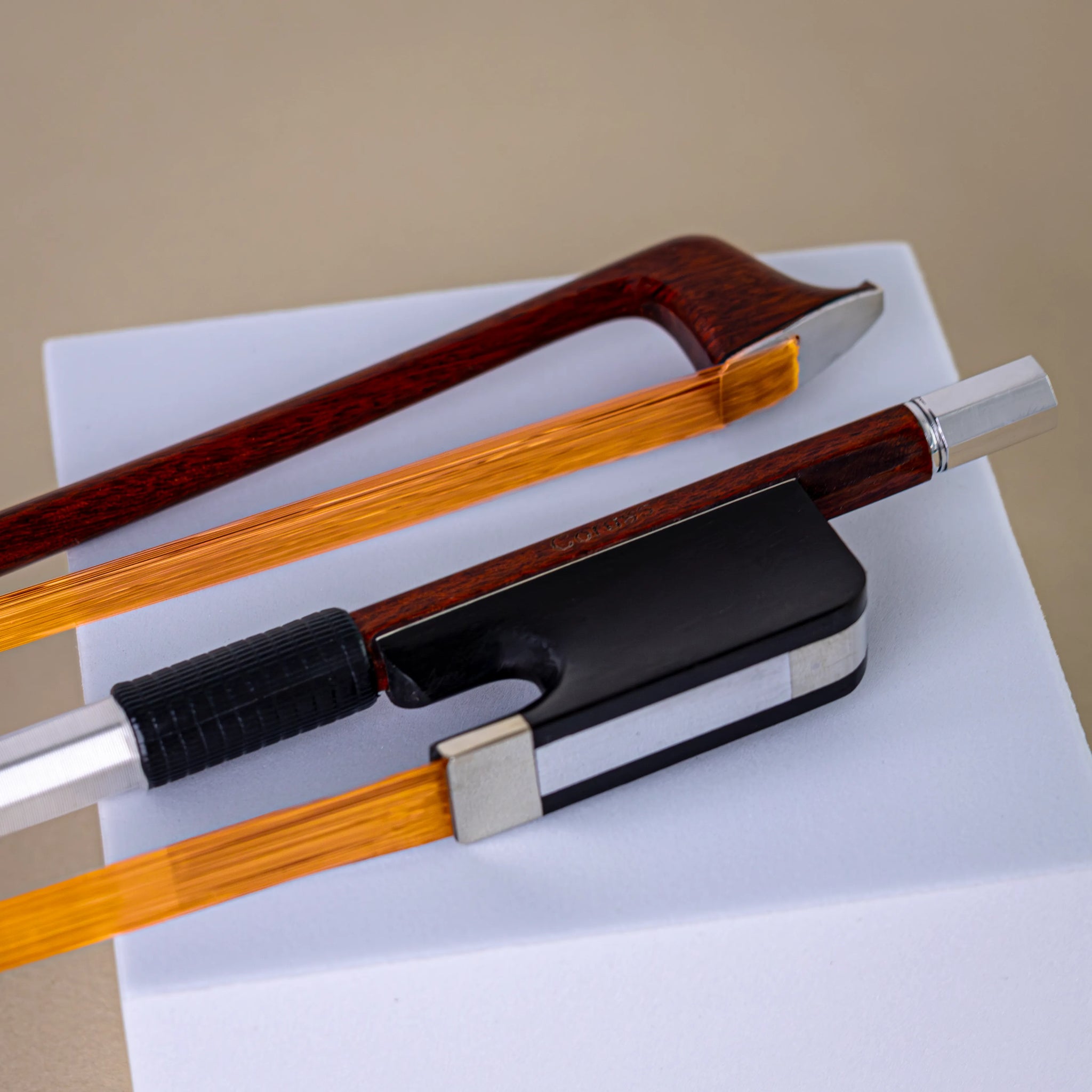 Coruss Premium Bow for Viola