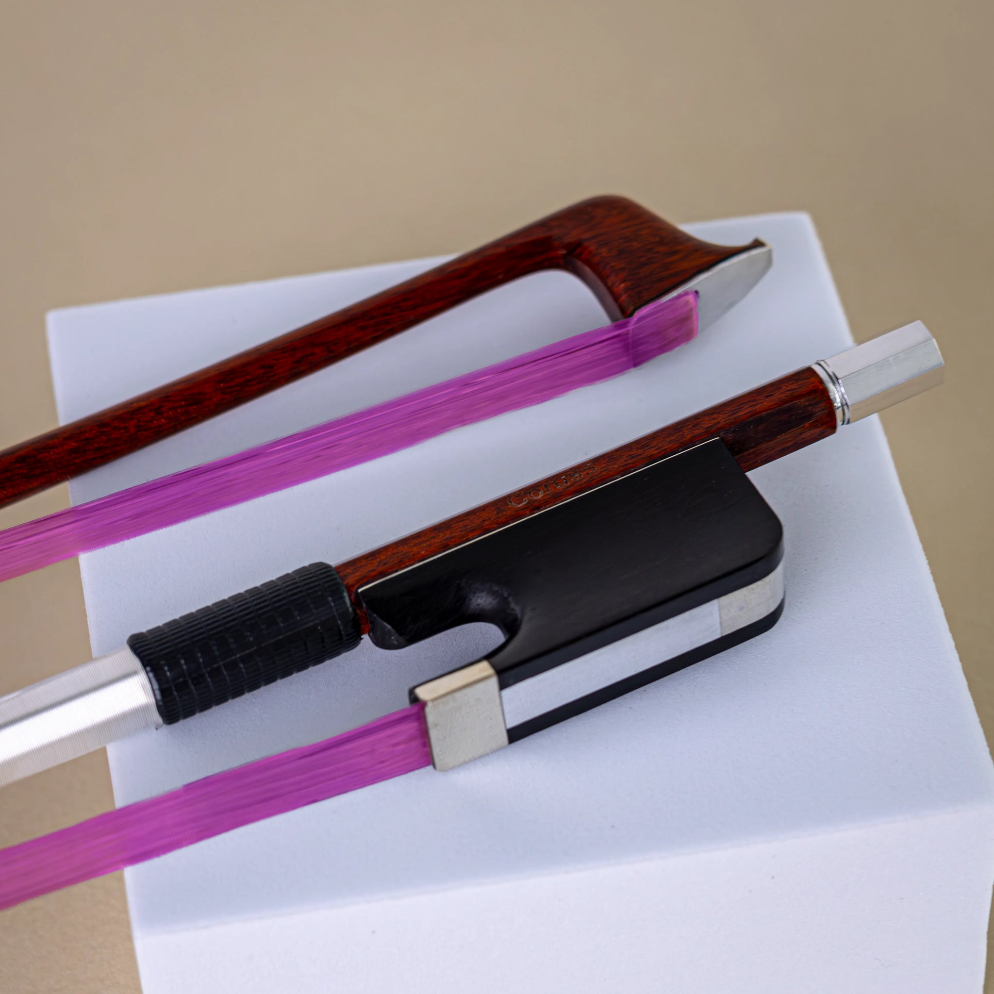 Coruss Premium Bow for Viola