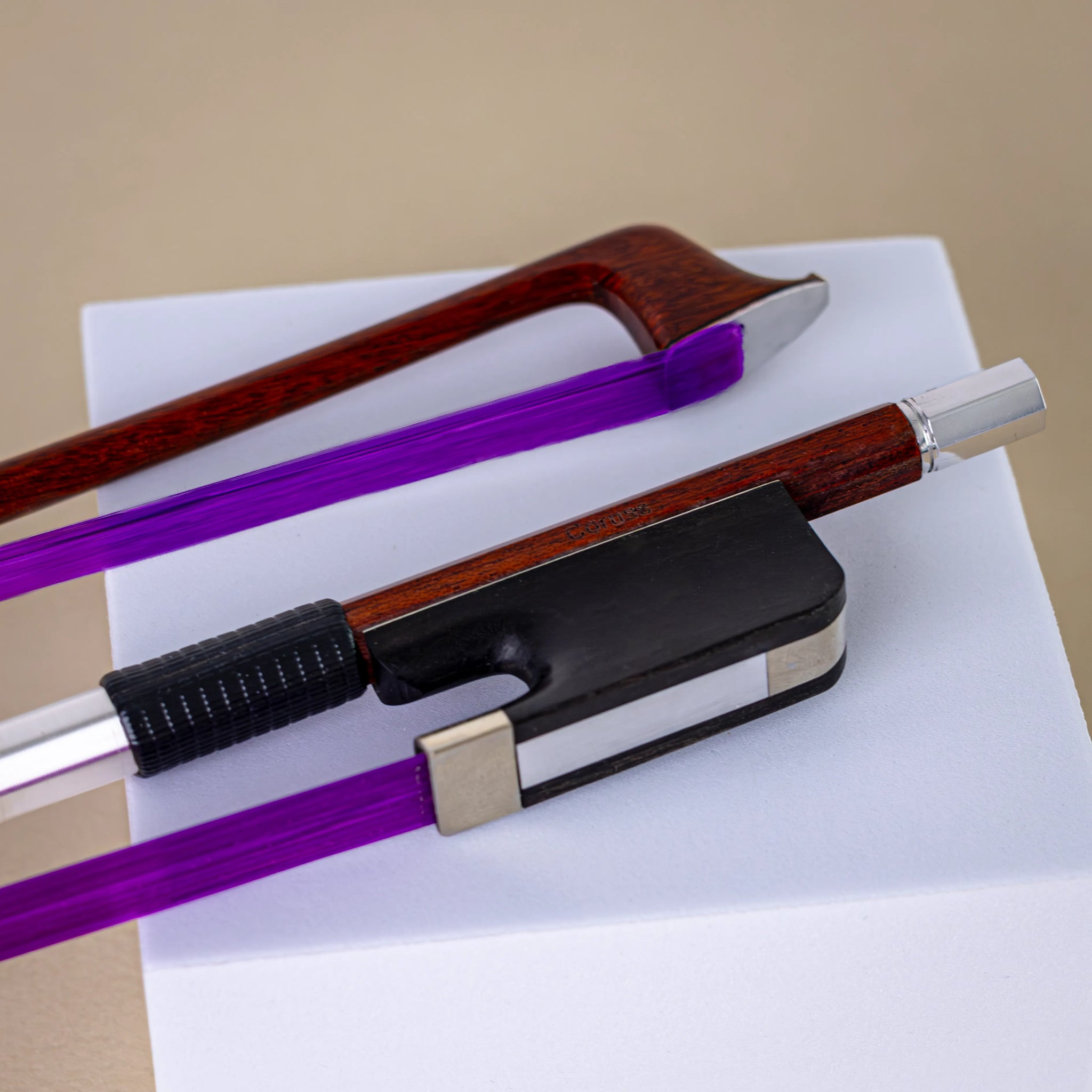 Coruss Premium Bow for Viola