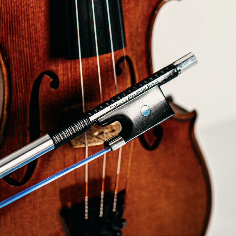 Arco para violín Fairytale Blue, Alexander Rybak × Coruss