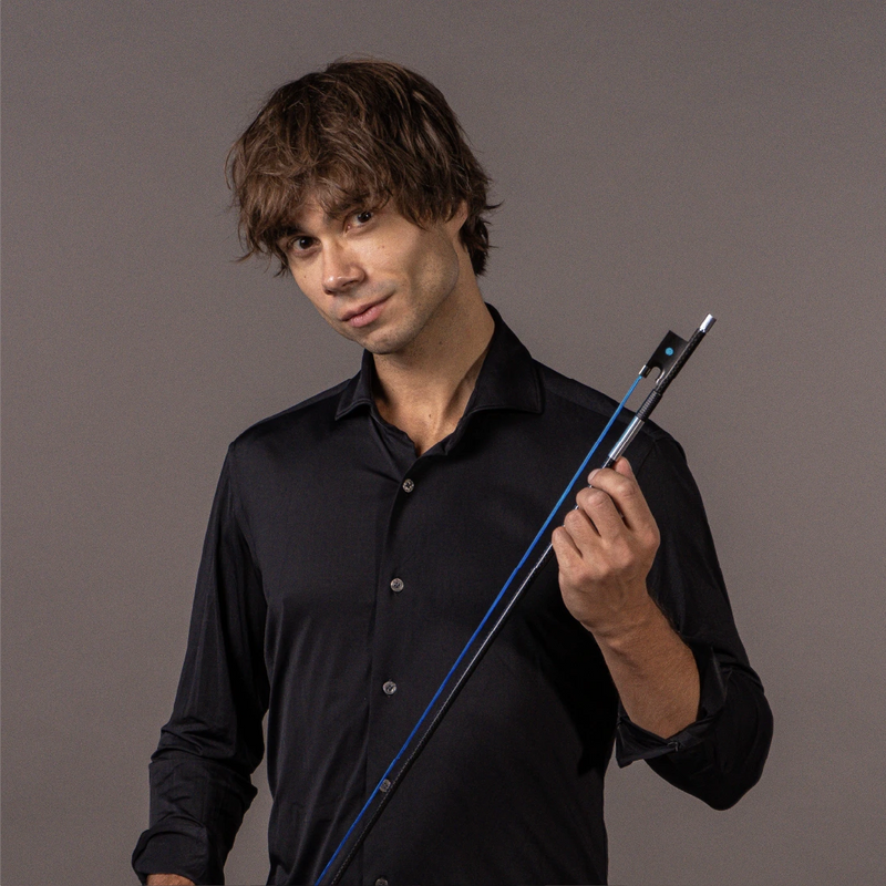 Arco para violín Fairytale Blue, Alexander Rybak × Coruss