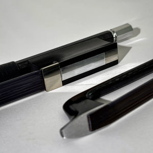 Coruss Carbon Bow for Violin