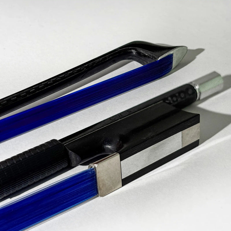 Coruss Carbon Bow for Violin