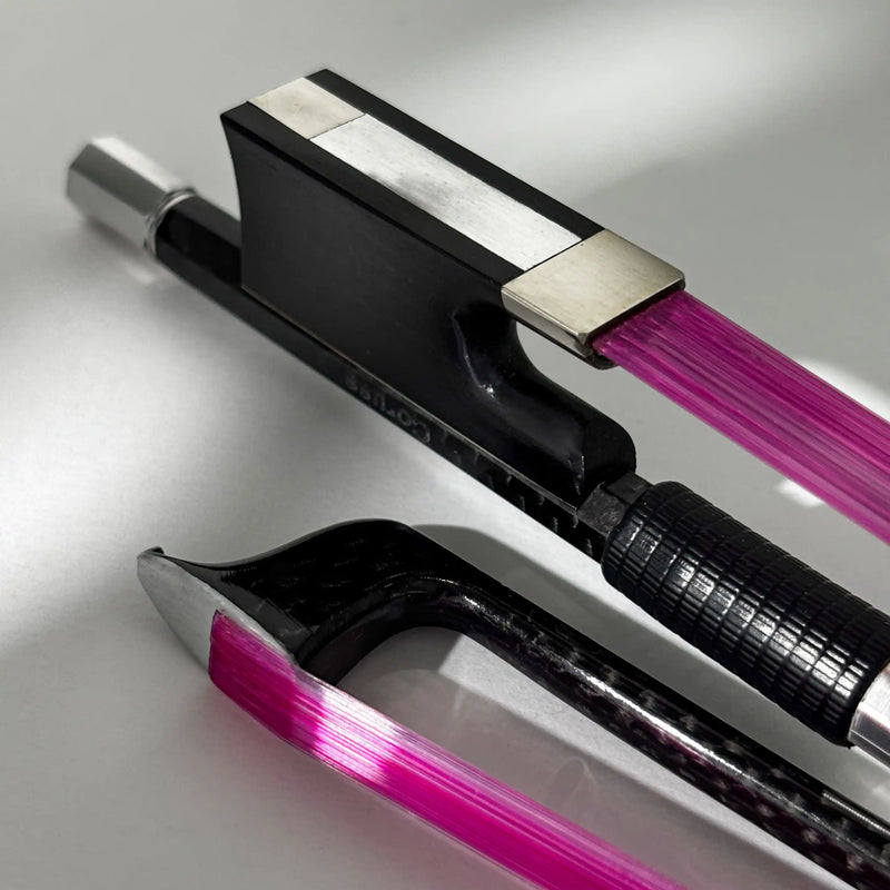 Coruss Carbon Bow for Violin