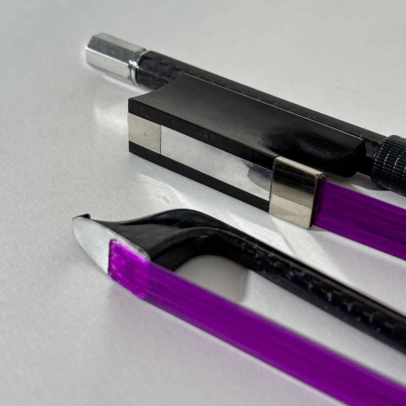 Coruss Carbon Bow for Violin