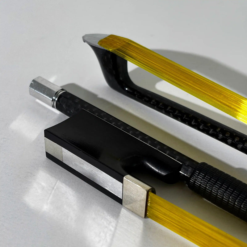 Coruss Carbon Bow for Violin