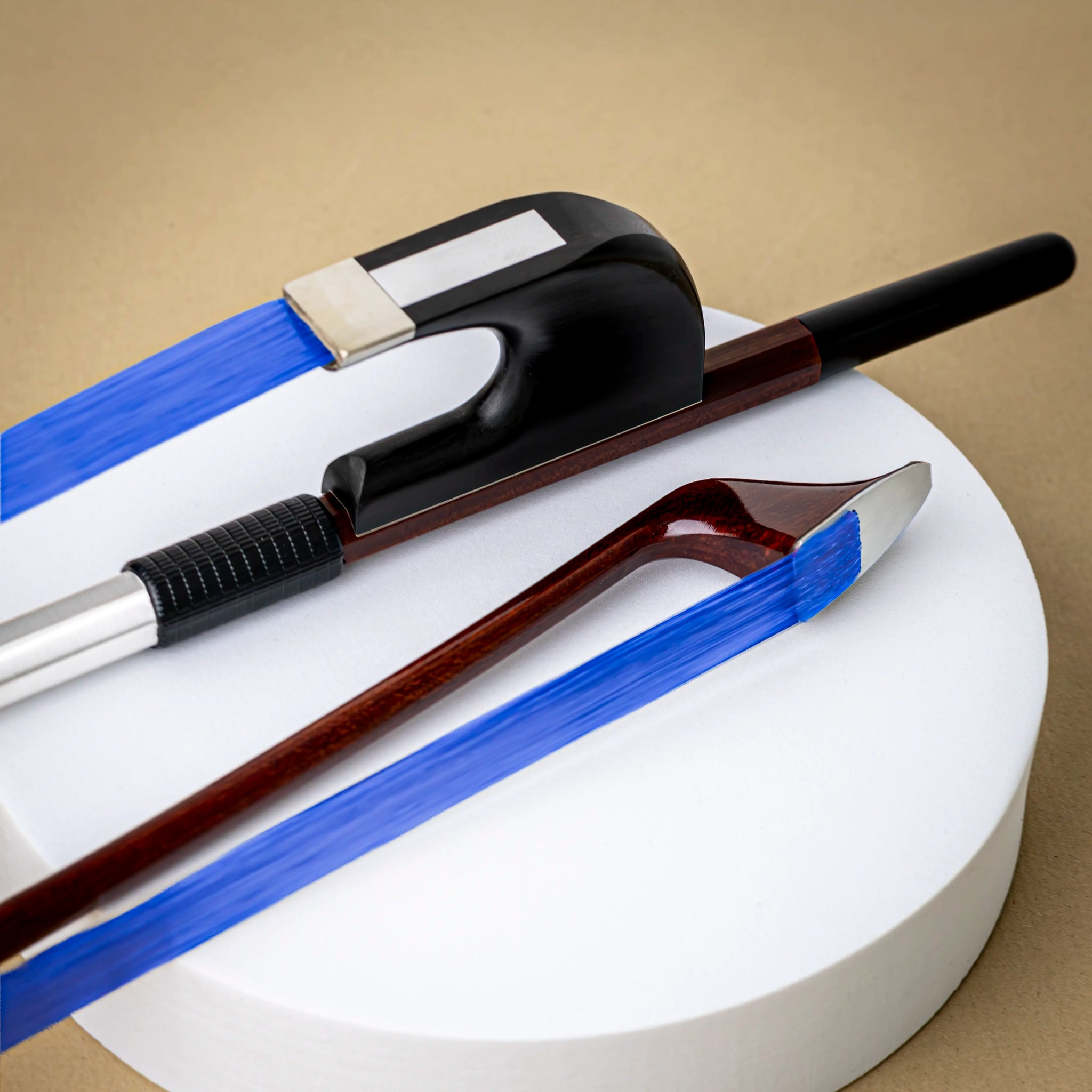 Coruss Premium Bow for Double Bass - german model