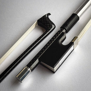 Coruss Carbon Bow for Violin