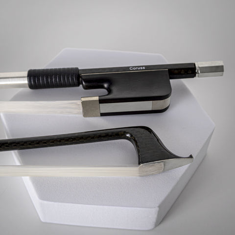 Carbon bow for Cello
