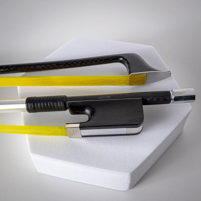 Coruss Carbon Bow for Cello