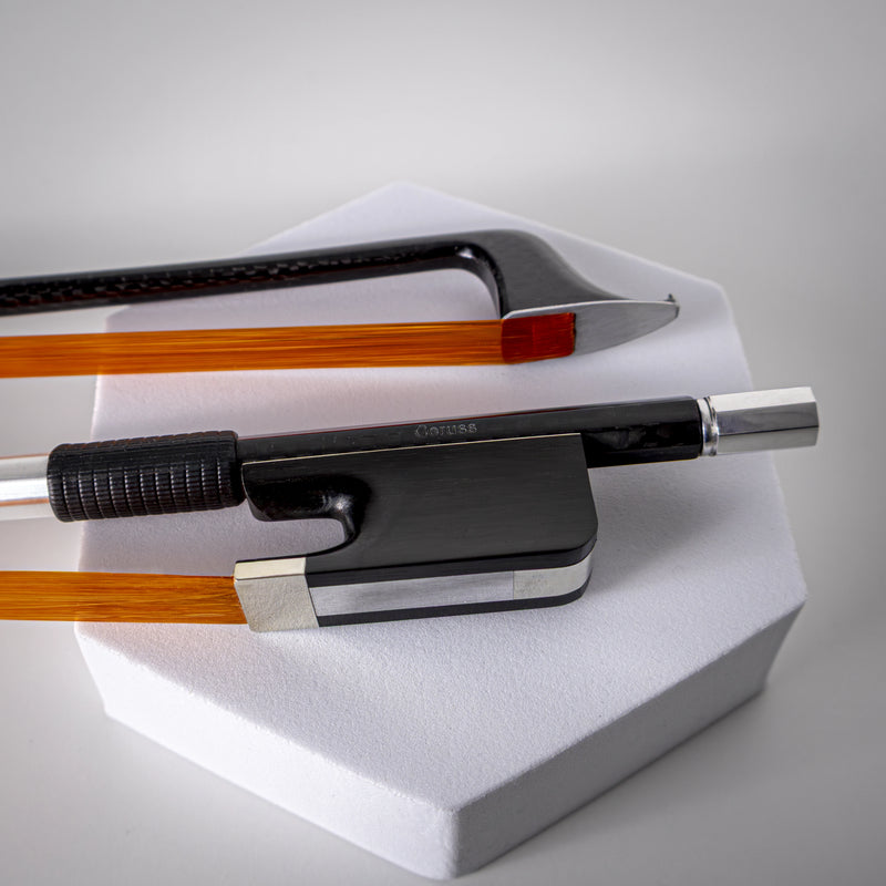 Coruss Carbon Bow for Cello