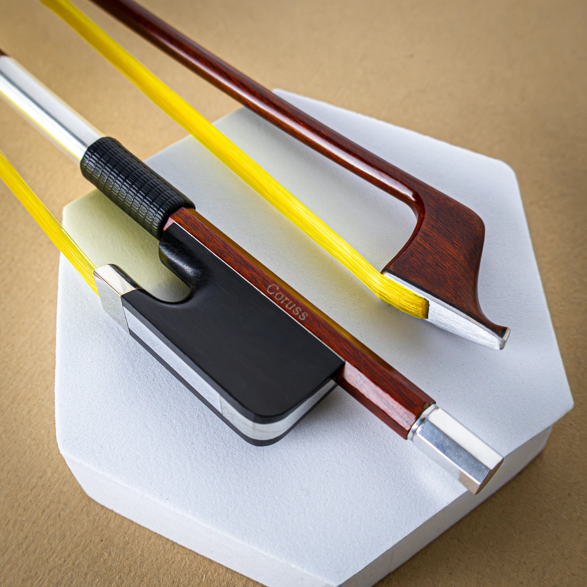 Arco Coruss Premium para Violonchelo