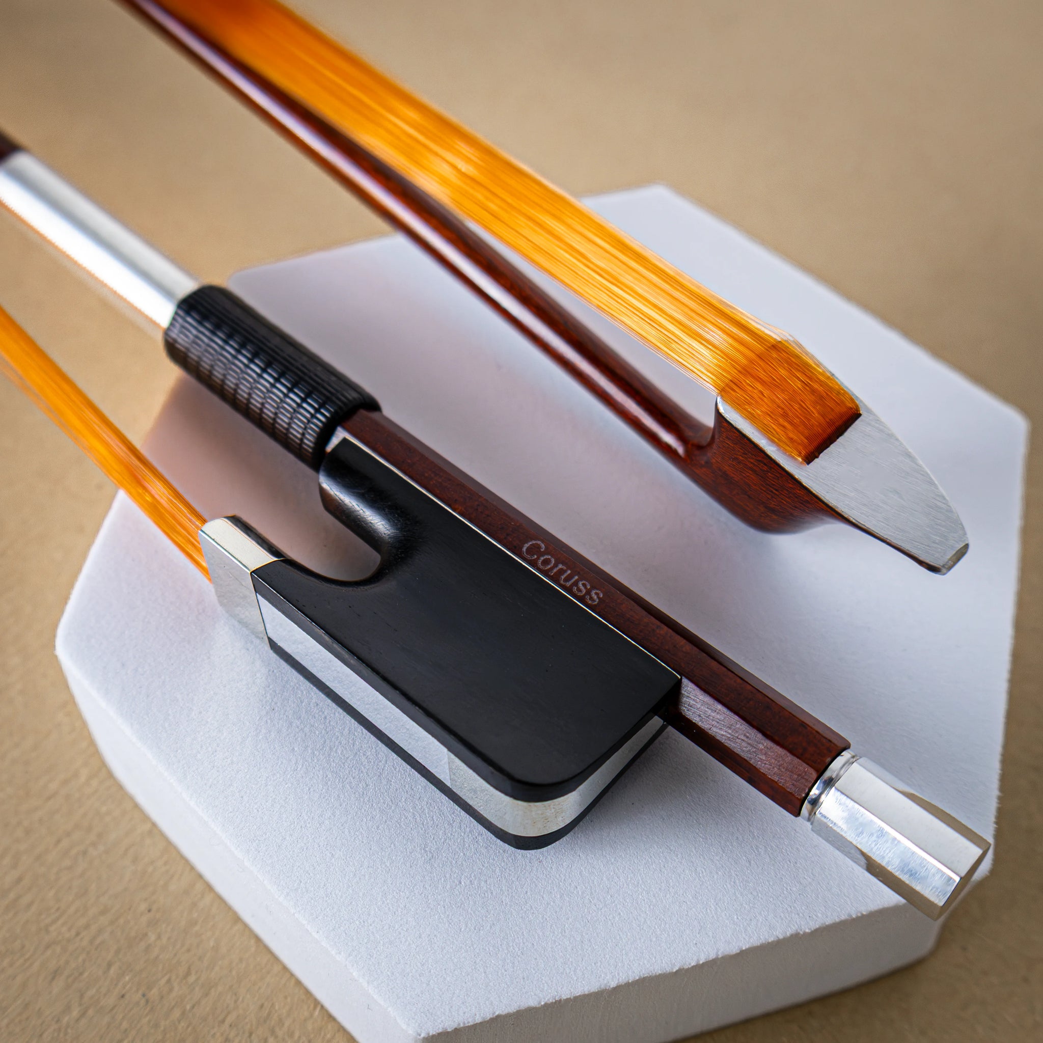 Arco Coruss Premium para Violonchelo