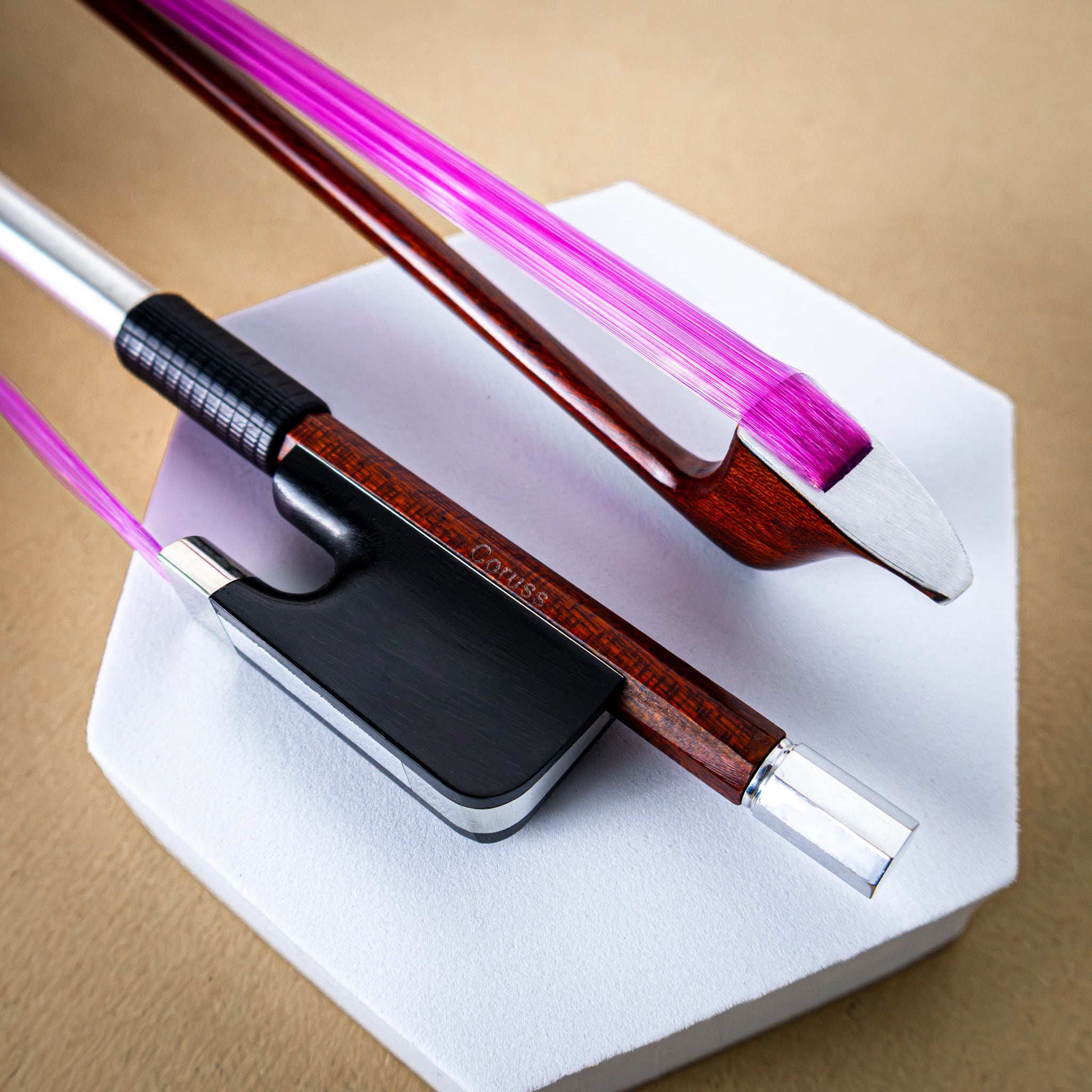 Arco Coruss Premium para Violonchelo