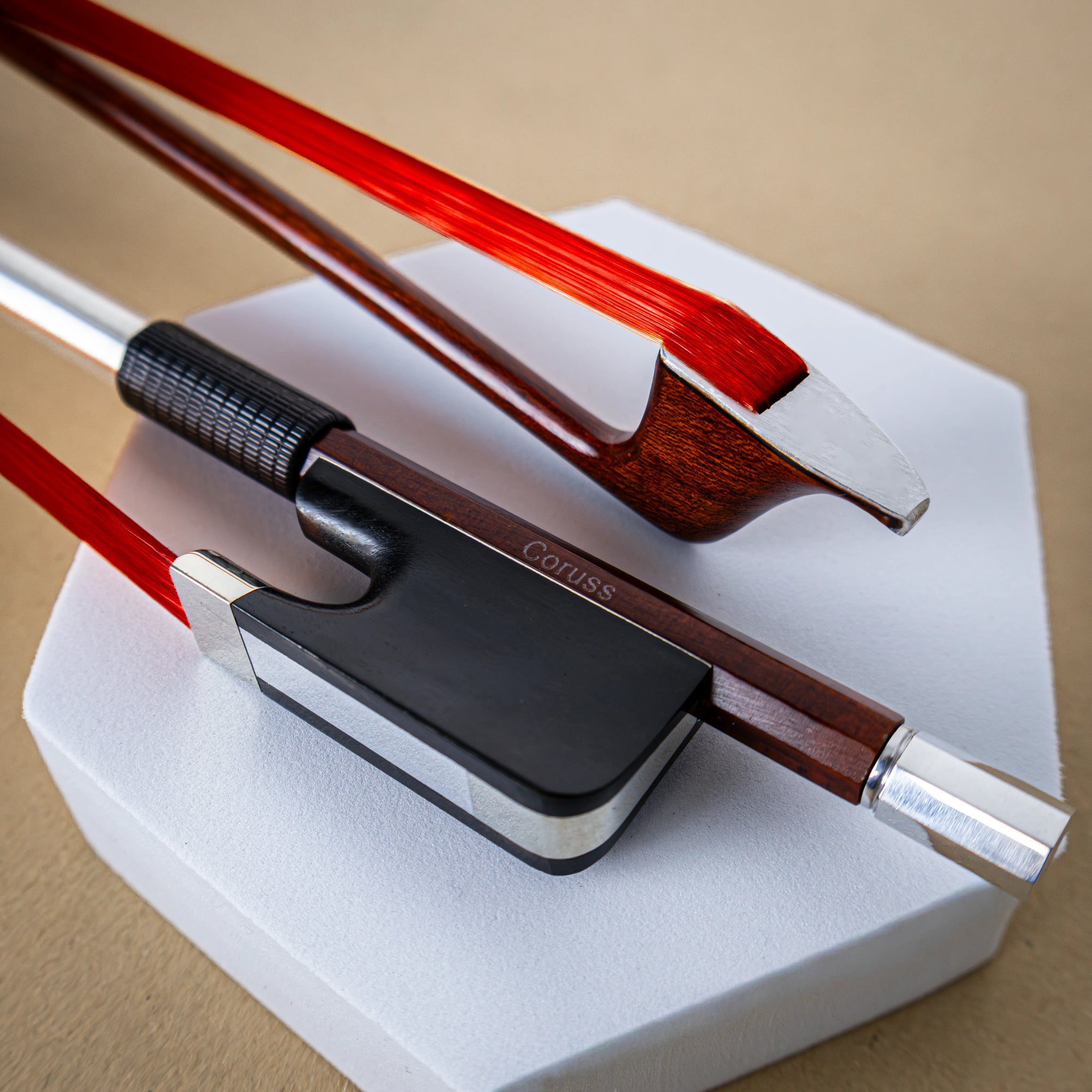 Arco Coruss Premium para Violonchelo