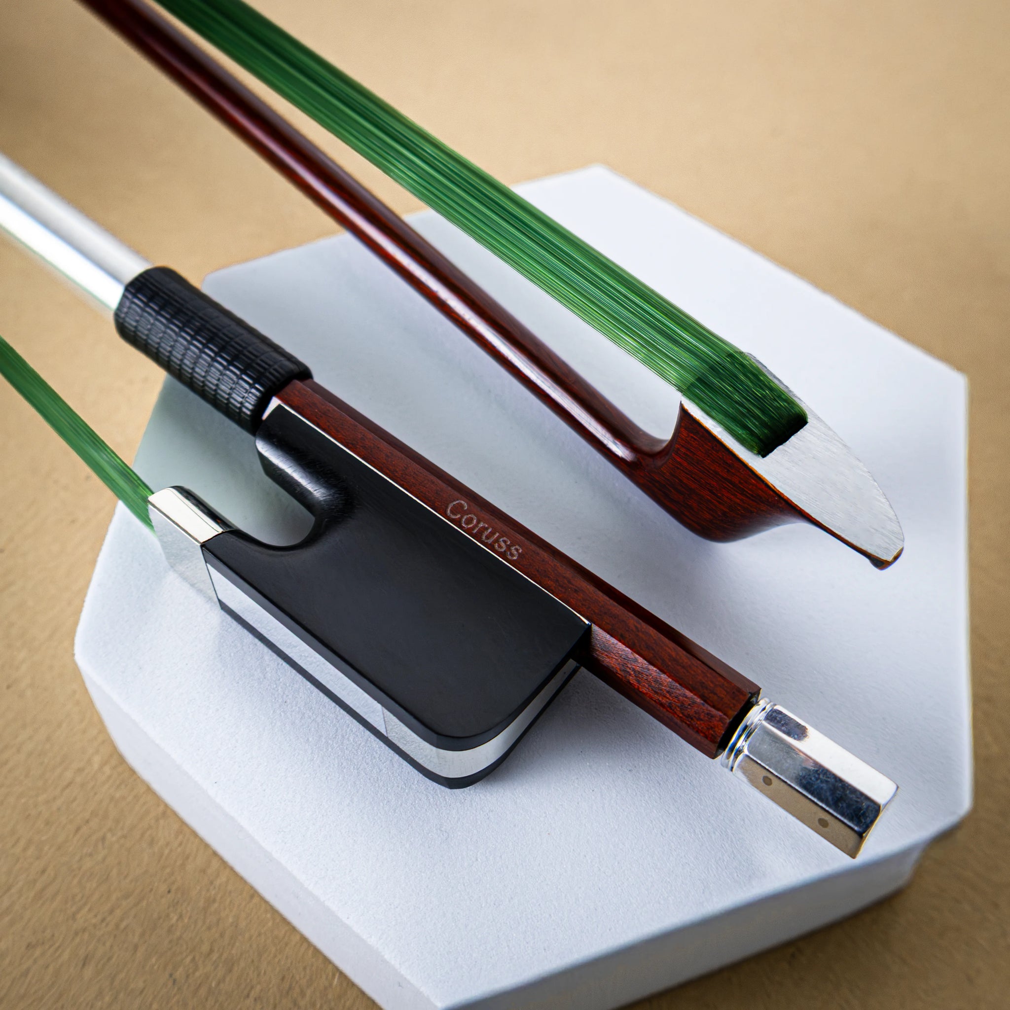 Arco Coruss Premium para Violonchelo