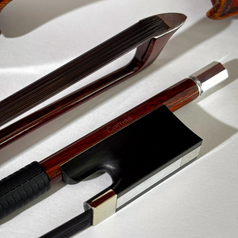 Archet hybride Coruss Premium pour violon