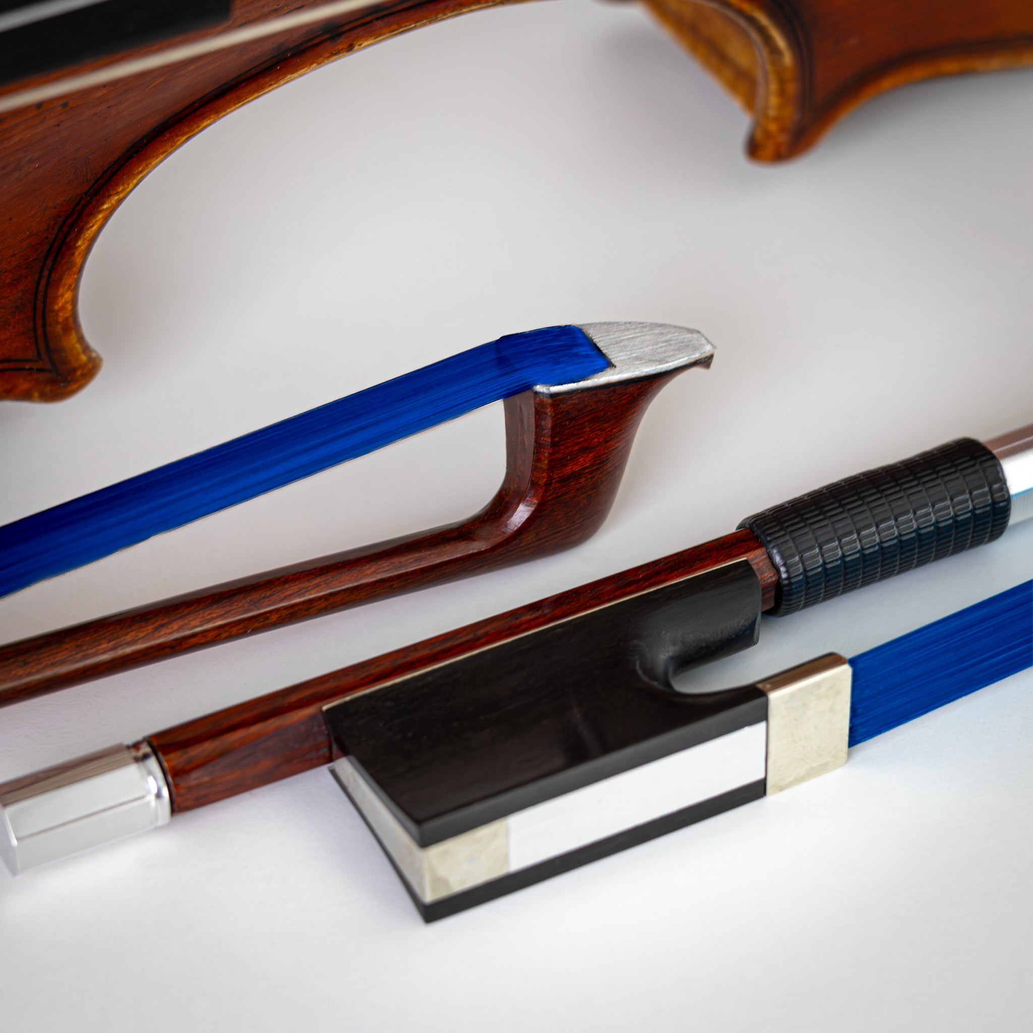 Coruss Premium Bow for Violin