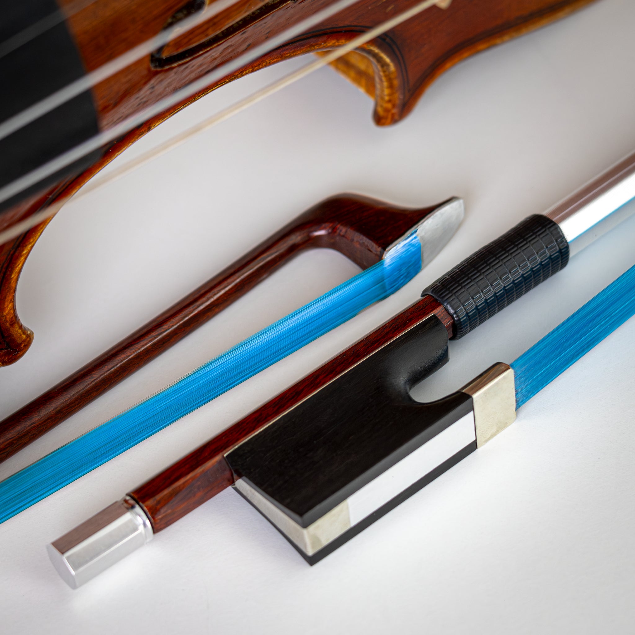 Coruss Premium Bow for Violin