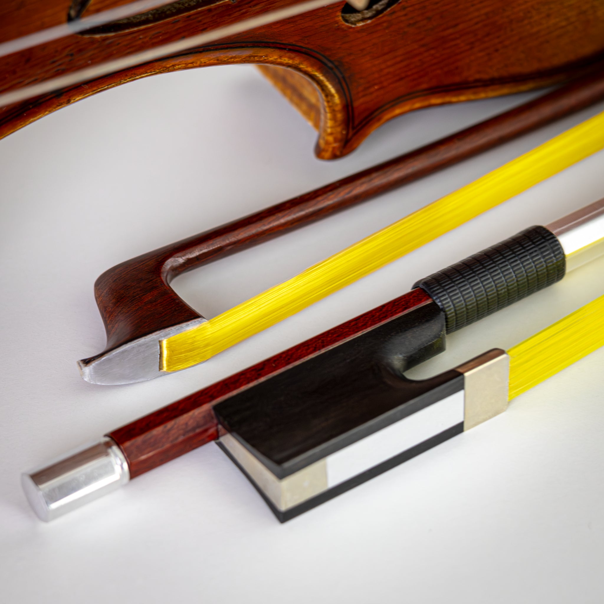 Coruss Premium Bow for Violin