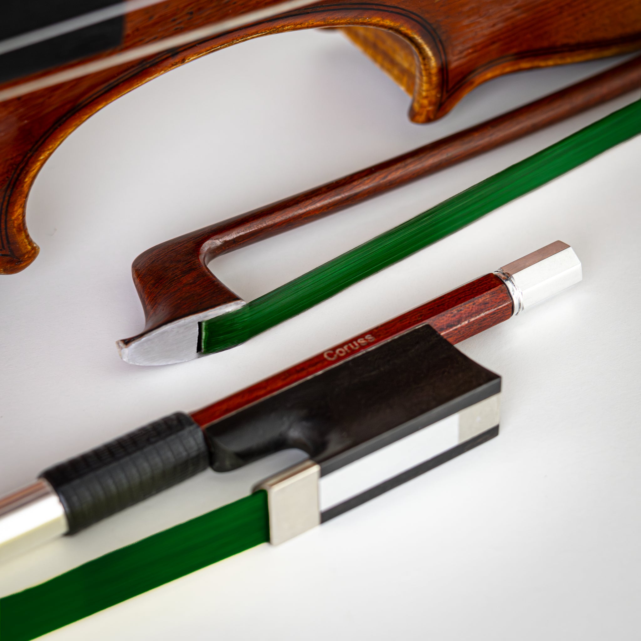 Coruss Premium Bow for Violin