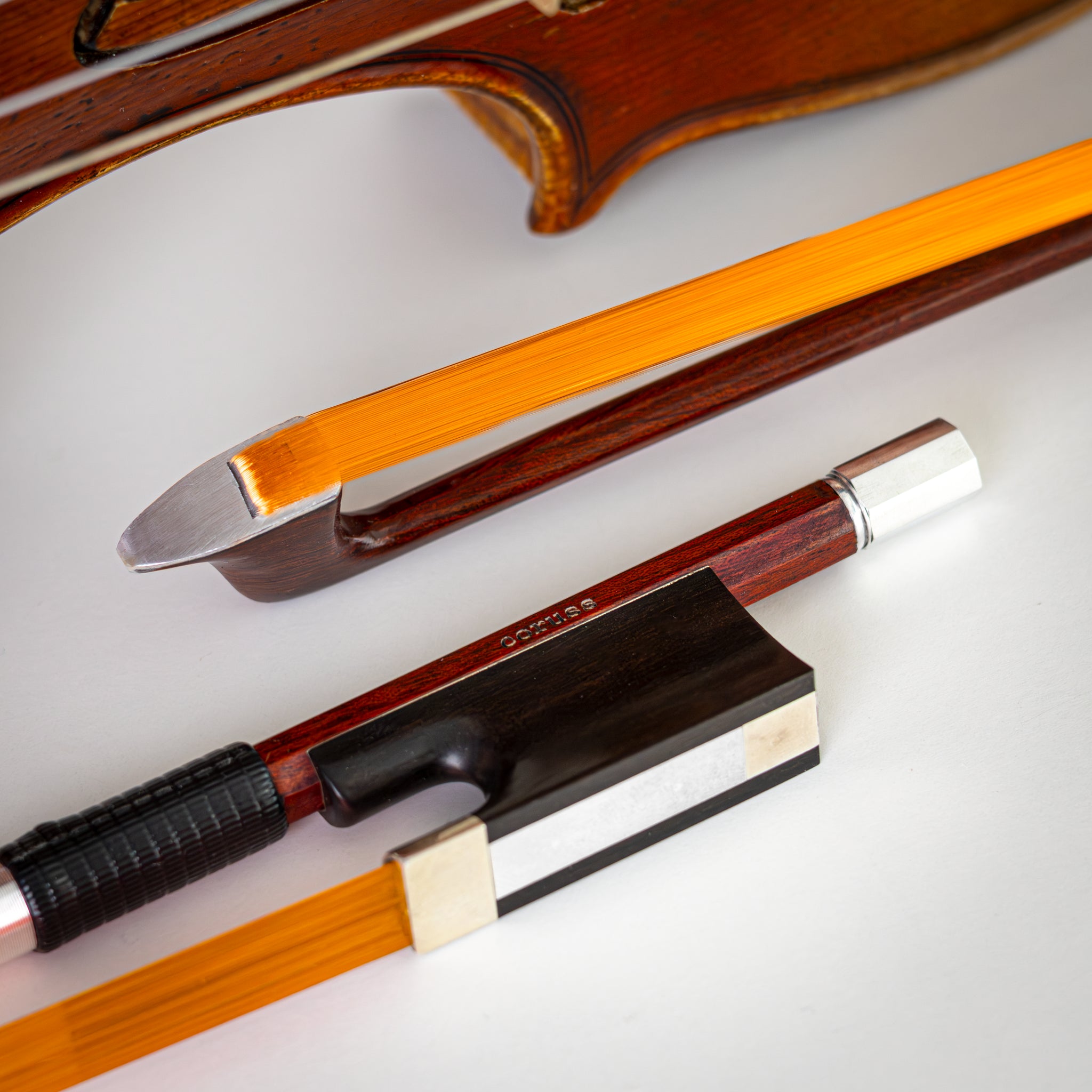 Coruss Premium Bow for Violin