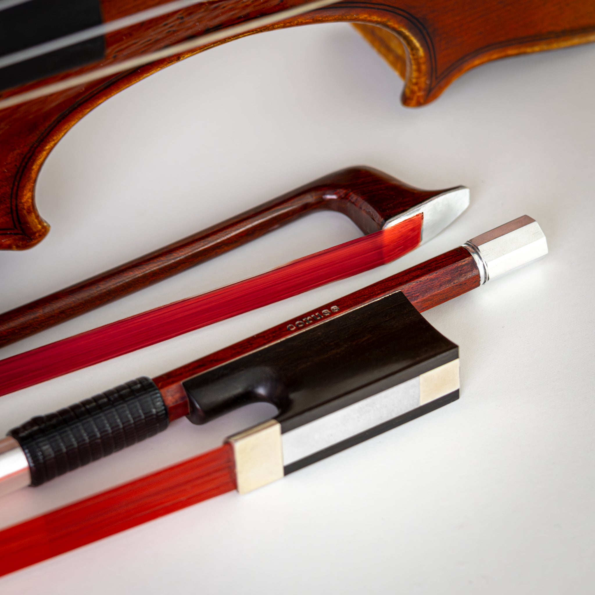 Coruss Premium Bow for Violin