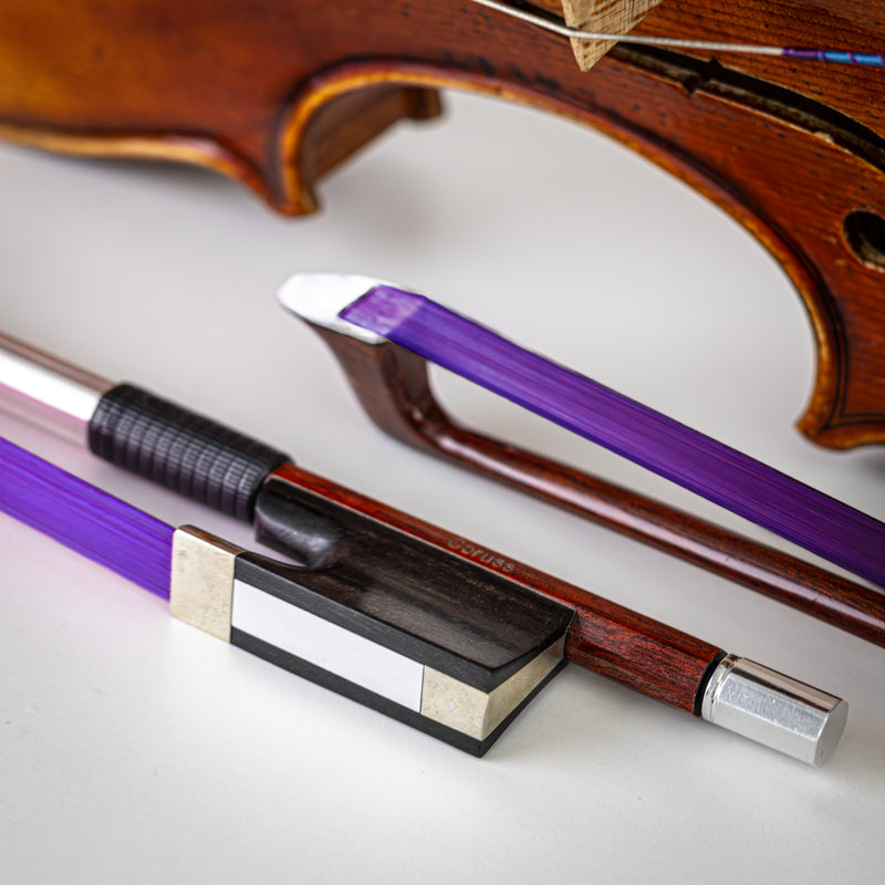 Archet hybride Coruss Premium pour violon