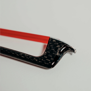 Alexander Rybak bow for violin - Magic Red