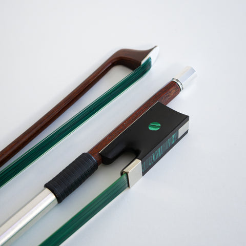 Arco para violín Trolle Green, Alexander Rybak × Coruss