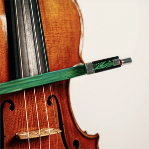 Alexander Rybak Arco per violino - Trolle Green