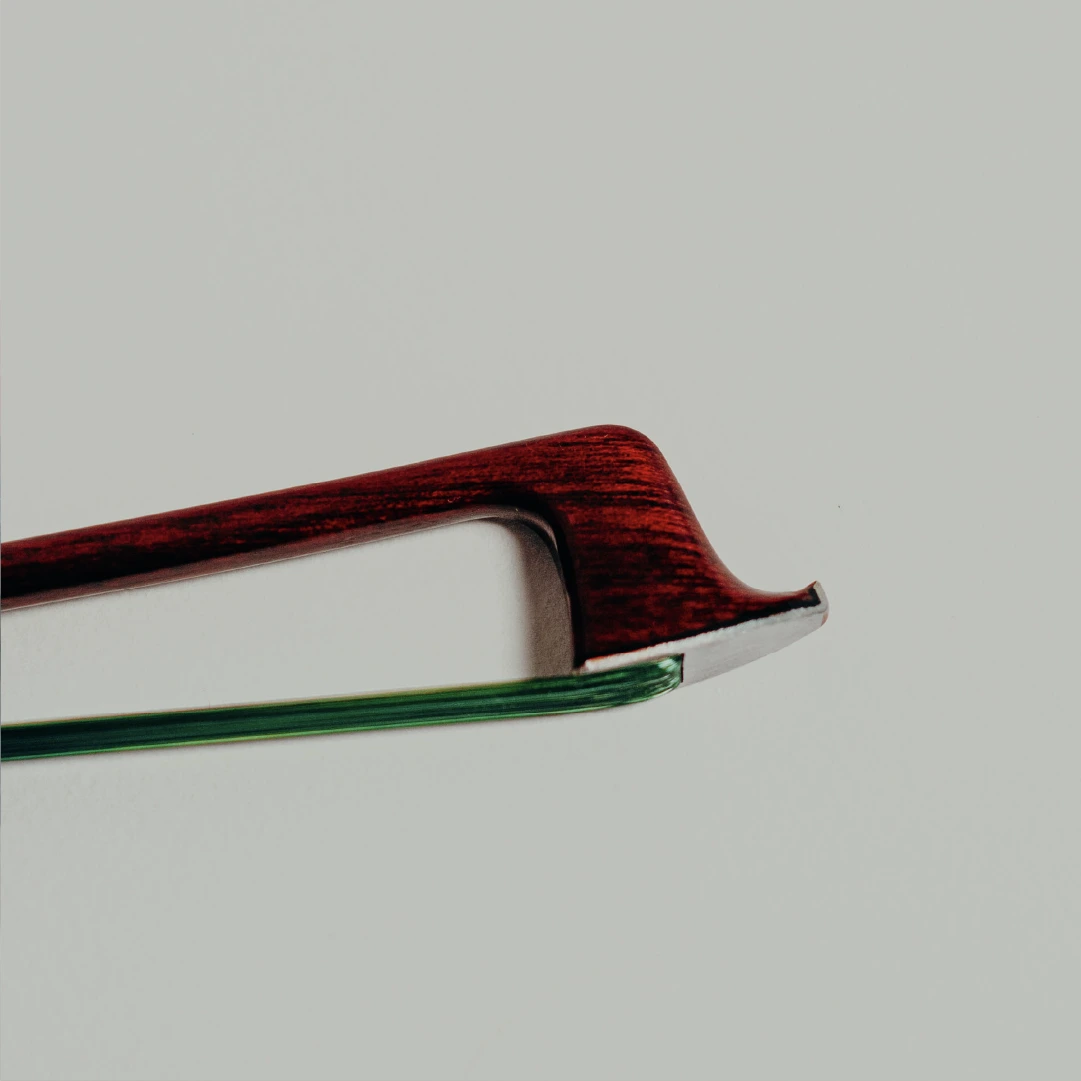 Alexander Rybak Arco per violino - Trolle Green