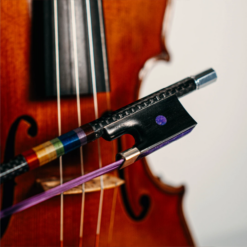 Arco Alexander Rybak per violino, Into A Fantasy