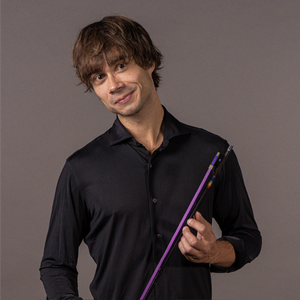 <tc>Archet pour violon Alexander Rybak - Into A Fantasy</tc>