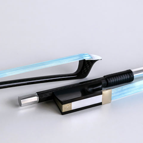 Coruss Spring Carbon Bow for Violin