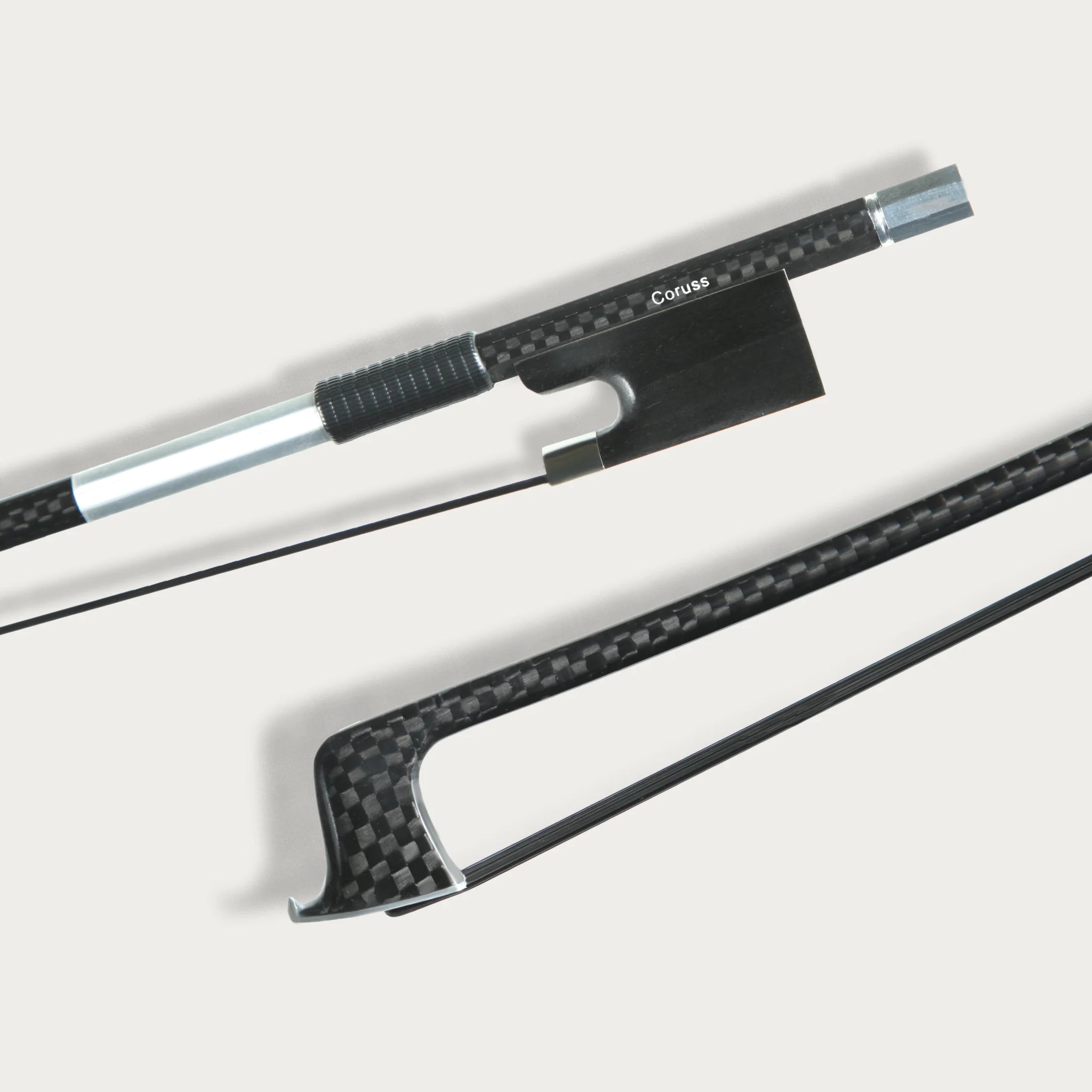 Carbon fiber violin online bow